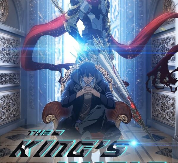 The Kings Avatar เทพยุทธ์เซียนกลอรี่ ซับไทย รวมทุกภาค
