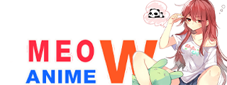 Meow-Anime