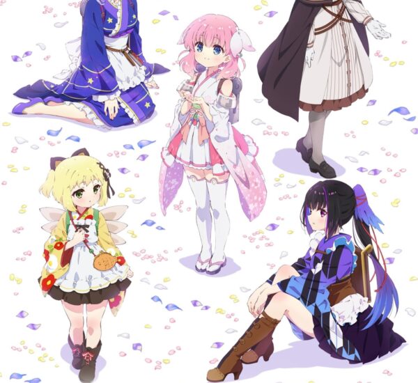 Prima Doll ซับไทย