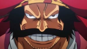 One Piece วันพีช ซีซั่น 21 วาโนะคุนิ ตอนที่ 968 ซับไทย/พากย์ไทย