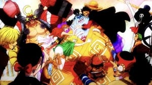 One Piece วันพีช ซีซั่น 21 วาโนะคุนิ ตอนที่ 981 ซับไทย/พากย์ไทย