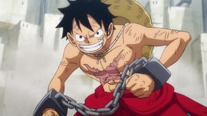 One Piece วันพีช ซีซั่น 21 วาโนะคุนิ ตอนที่ 930 ซับไทย/พากย์ไทย