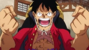 One Piece วันพีช ซีซั่น 21 วาโนะคุนิ ตอนที่ 997 ซับไทย/พากย์ไทย