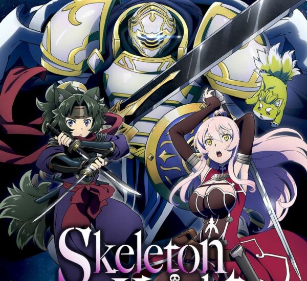 Gaikotsu Kishi-sama Tadaima Isekai e Odekakechuu บันทึกการเดินทางต่างโลก ของท่านอัศวินกระดูก ซับไทย/พากย์ไทย
