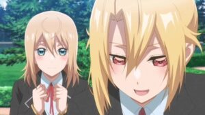Otome Game Sekai wa Mob ni Kibishii Sekai desu เมื่ออยู่ในโลกเกมจีบหนุ่มชีวิตตัวประกอบอย่างตูช่างอยู่ยาก ซับไทย