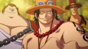 One Piece วันพีช ซีซั่น 21 วาโนะคุนิ ตอนที่ 1014 ซับไทย/พากย์ไทย
