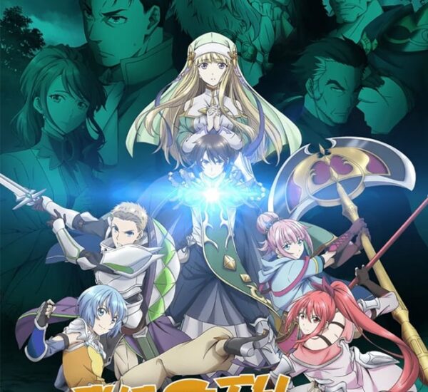 Hachi-nan tte Sore wa Nai deshou! ผมเนี่ยนะ…ชายแปด ซับไทย