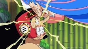 One Piece วันพีช ซีซั่น 21 วาโนะคุนิ ตอนที่ 1008 ซับไทย/พากย์ไทย