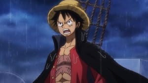 One Piece วันพีช ซีซั่น 21 วาโนะคุนิ ตอนที่ 978 ซับไทย/พากย์ไทย