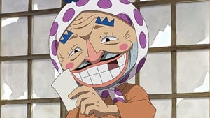 One Piece วันพีช ซีซั่น 21 วาโนะคุนิ ตอนที่ 937 ซับไทย/พากย์ไทย