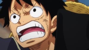 One Piece วันพีช ซีซั่น 21 วาโนะคุนิ ตอนที่ 1005 ซับไทย/พากย์ไทย