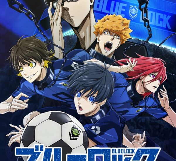 Blue Lock