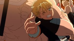 Mio-Anime on X: Peter Grill to Kenja no Jikan: Super Extra ภาค 2