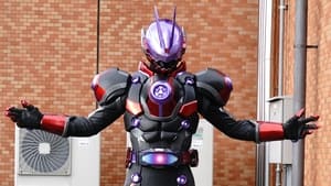 Kamen Rider Geats มาสค์ไรเดอร์กีทส์ ตอนที่ 14 ซับไทย