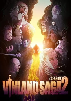 Vinland Saga Season 2 สงครามคนทมิฬ (ภาค2)