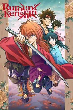 Rurouni Kenshin ซามูไรพเนจร (2023) ตอนที่่ 1-2 ซับไทย Season 1