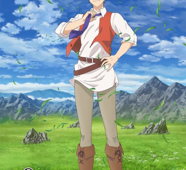 Seija Musou Salarymanนักบุญไร้เทียมทาน หนทางรอดในต่างโลกของมนุษย์เงินเดือน ซับไทย