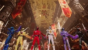 Royal Sentai King-Ohger ขบวนการขบวนการราชันย์ คิงโอเจอร์ ตอนที่ 1-28 ซับไทย Season 1 EP 19