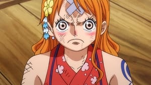 One Piece วันพีช ซีซั่น 21 วาโนะคุนิ ตอนที่ 1070 ซับไทย