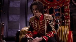 Royal Sentai King-Ohger ขบวนการขบวนการราชันย์ คิงโอเจอร์ ตอนที่ 29 ซับไทย Season 1 EP 29