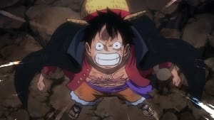 One Piece วันพีช ซีซั่น 21 วาโนะคุนิ ตอนที่ 1078 ซับไทย