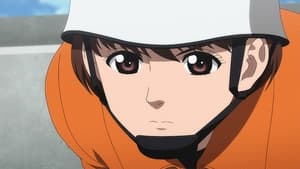 Megumi no Daigo: Kyuukoku no Orange สิงห์ผจญเพลิง ผู้พิทักษ์ชุดส้ม ตอนที่ 18 ซับไทย Season 1 EP 18