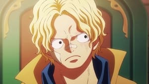 One Piece Season 22 EP 1117