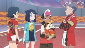 Pokemon 2023 (Shinsaku Anime) Horizons The Series โปเกมอน ฮอไรซันส์ Season 1 EP 20