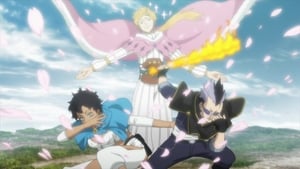 Black Clover แบล็คโคลเวอร์ Season 1 EP 75