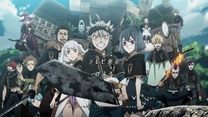 Black Clover แบล็คโคลเวอร์ Season 1 EP 124