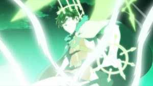 Black Clover แบล็คโคลเวอร์ Season 1 EP 160