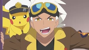 Pokemon 2023 (Shinsaku Anime) Horizons The Series โปเกมอน ฮอไรซันส์ Season 1 EP 18