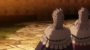 Black Clover แบล็คโคลเวอร์ Season 1 EP 27