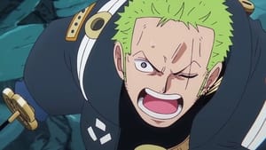 One Piece Season 22 EP 1108