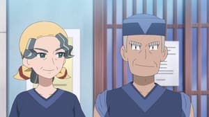 Pokemon 2023 (Shinsaku Anime) Horizons The Series โปเกมอน ฮอไรซันส์ Season 1 EP 58