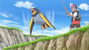 Pokemon 2023 (Shinsaku Anime) Horizons The Series โปเกมอน ฮอไรซันส์ Season 1 EP 14