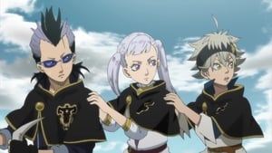 Black Clover แบล็คโคลเวอร์ Season 1 EP 40