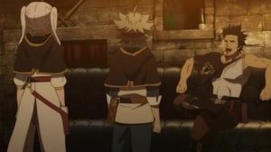 Black Clover แบล็คโคลเวอร์ Season 1 EP 13