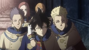 Black Clover แบล็คโคลเวอร์ Season 1 EP 161