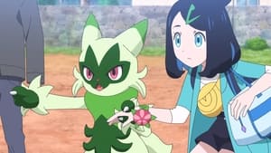 Pokemon 2023 (Shinsaku Anime) Horizons The Series โปเกมอน ฮอไรซันส์ Season 1 EP 47