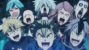 Black Clover แบล็คโคลเวอร์ Season 1 EP 105