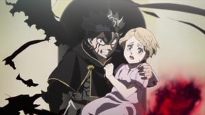 Black Clover แบล็คโคลเวอร์ Season 1 EP 121