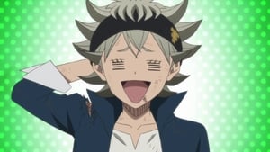 Black Clover แบล็คโคลเวอร์ Season 1 EP 37