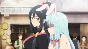 Arifureta Shokugyou de Sekai Saikyou  Season 3 EP 2