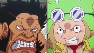 One Piece Season 22 EP 1118