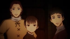 Ookami to Koushinryou (Spice and Wolf) สาวหมาป่ากับนายเครื่องเทศ (2024) Season 1 EP 23