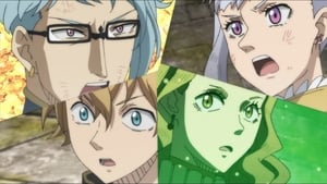 Black Clover แบล็คโคลเวอร์ Season 1 EP 19