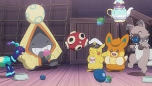 Pokemon 2023 (Shinsaku Anime) Horizons The Series โปเกมอน ฮอไรซันส์ Season 1 EP 30