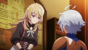 Tensei Kizoku no Isekai Boukenroku เกิดใหม่เป็นขุนนางไปผจญภัยในต่างโลก Season 1 EP 7