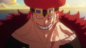 One Piece Season 22 EP 1112